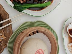 -桂满陇·手作小笼包&江南叫花鸡(中山公园店)