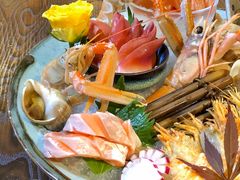 -松岛日本料理(汾江路店)