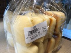 -昆明冠生园·蛋糕·面包(南强街店)