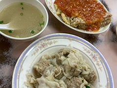 -满足面(白水井大街店)