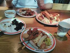 -比格比萨自助(国展店)