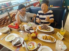 -斗牛士牛排(南京东路店)