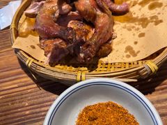 -打酱油·非遗淮扬菜(瘦西湖梅岭店)