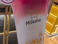 -迷客夏Milksha(无锡苏宁店)