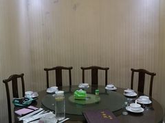 包厢-珍巷福地四合院菜馆(复兴门店)