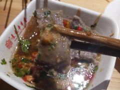 -袁记串串香(西安路店)