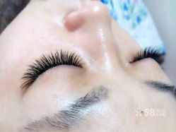 -UN·桃喜日系美睫美甲