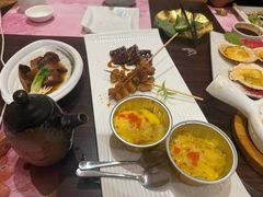 -黑松白鹿(金融街店)