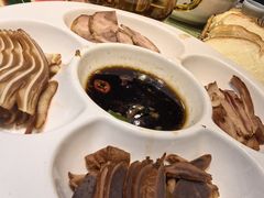 -三道菜(明堂公园店)