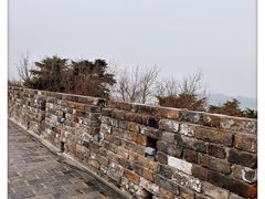 -南京城墙景区