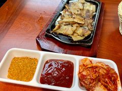 -屋里家延边朝鲜族冷面(南园店)