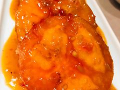 泰式酿番茄-尚一汤·粤菜海鲜(环球港店)