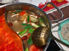 -许府牛火锅(信义坊总店)