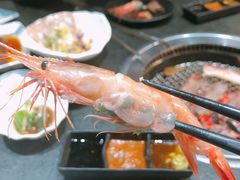 -神户赤童日式烤肉伙伴(东直门店)