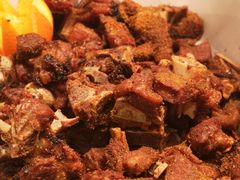 -金海湾自助餐厅(金陵饭店)