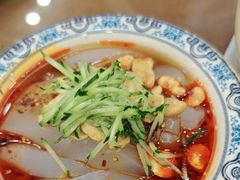 -百年认一力 太原老字号 (桥头街店)