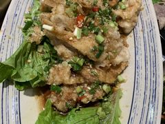 -绣旻烤肉吧(总店)