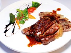 -我的四季意大利餐厅(春天百货店)