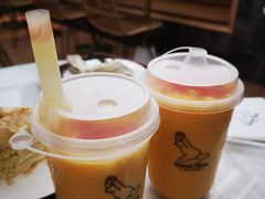 -丹礼糖甜品