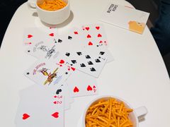 -香港皇家太平洋酒店