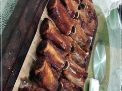 -茶米烧腊茶餐厅(石龙店)