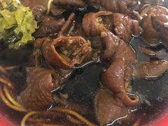 大肠-刘记大肉面(三牌楼大街店)