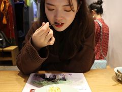 -古树酸奶(八廓南街店)