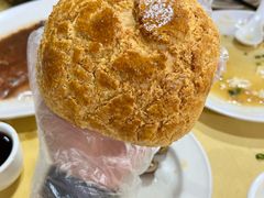 -吉莲利苑海鲜酒家(珠海拱北28年老字号店)