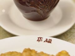 -华梅西餐厅(哈尔滨中央大街店)