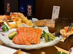 -鹤龟料理店(时代天街店)