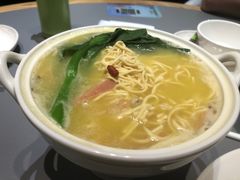 -桂满陇·蟹黄小笼汤包(巴黎春天浦建店)