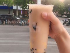 -CoCo都可(常德路店)