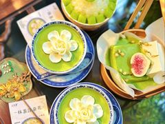 -三只耳冷锅鱼火锅(玉林店)
