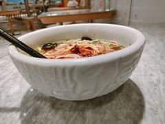 -老碗会·陕西手工面(中心书城店)
