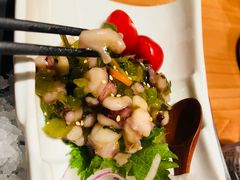 -吟松日式料理(莘庄店)