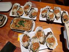 -本色.小马哥烧烤(五一路总店)