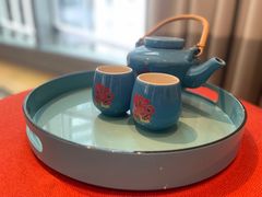 -香港港岛英迪格酒店