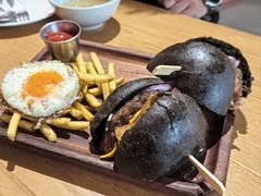 -HELLO 27 意面·沙拉·帕尼尼