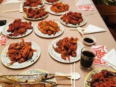 -王宝和酒家(黄浦店)