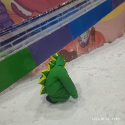 -第五极儿童乐园