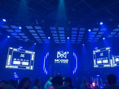 -MOSSO·Liveshow(M3香港广场店)