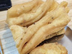 葱花大油条-和众大油条(维明路店)