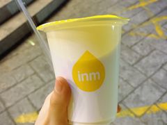 -一鸣真鲜奶吧(益乐路店)