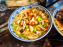 -西园寺素食(西园弄戒幢律寺店)