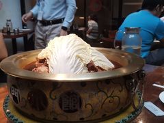 -南门小馆·清真(国贸商城店)