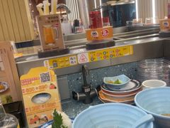 -元气寿司(东方宝泰店)