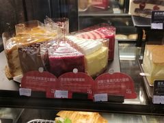 -星巴克(南京商厦店)