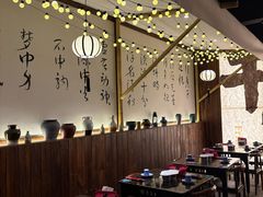 -那些年一起吃串的地方烧烤(观前街店)