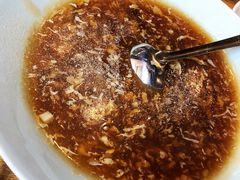 西湖牛肉羹-杭百味·大众精选杭帮菜(西湖音乐喷泉店)