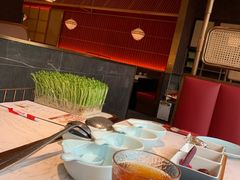 -捞神煲汤火锅(湖滨商业街店)